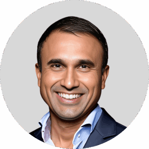 Munjal Shah