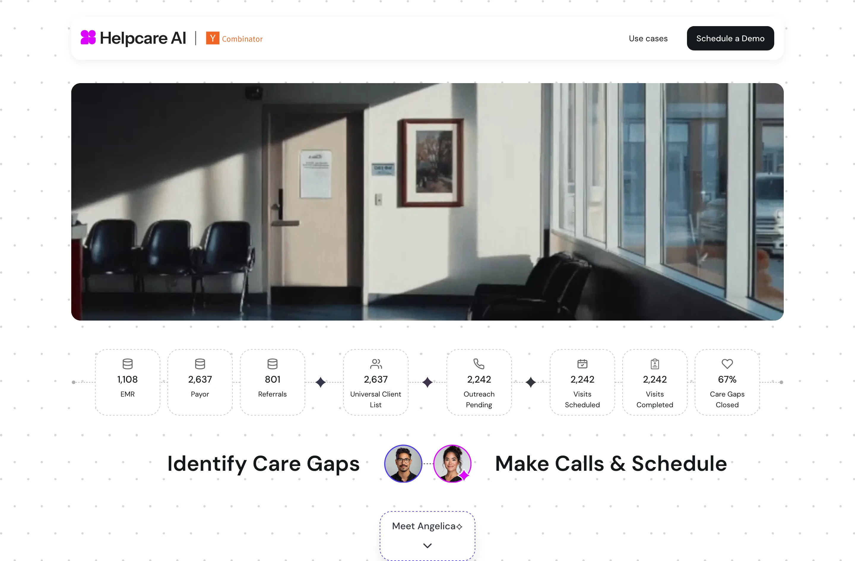 HelpCare AI